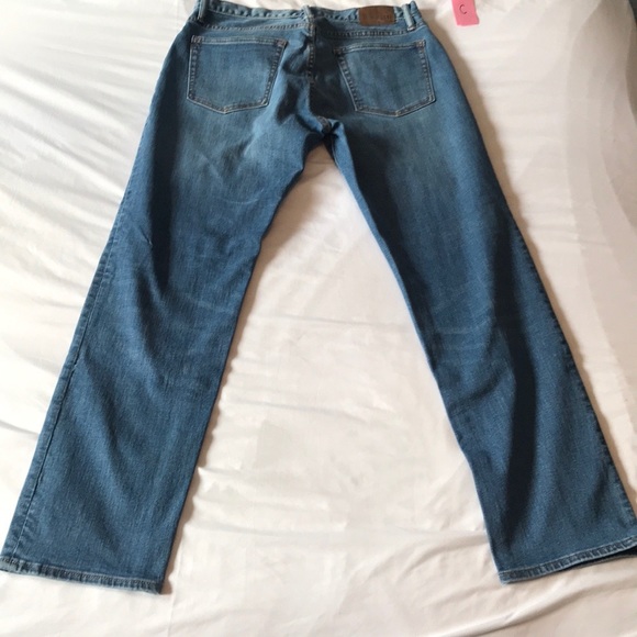 GAP  30x 30 Jeans - Picture 7 of 8